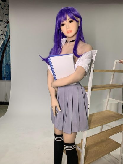 AIBEI Doll 158cm. (5'2") Head #164 - Image 18