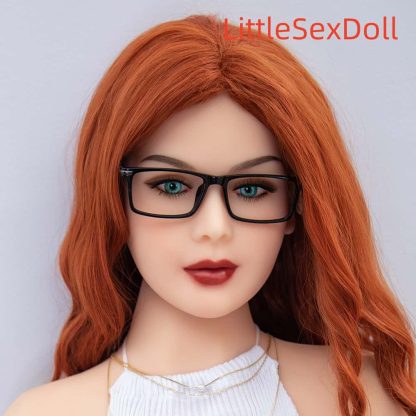 Jarliet - Lucy - 5ft 2 /157cm Slim Blonde Realistic Sex Doll - Image 4