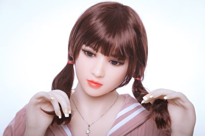 AIBEI Doll 158cm. (5'2") Head #106 - Image 24