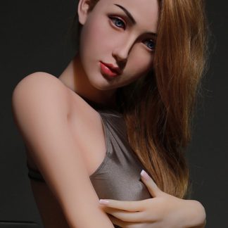Basia - Ultra Realistic  Silicone Sex Doll