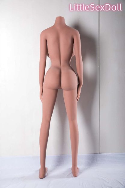 Jarliet - Megni- 5ft 5 /165cm  Small Breast Realistic Sex Doll - Image 17