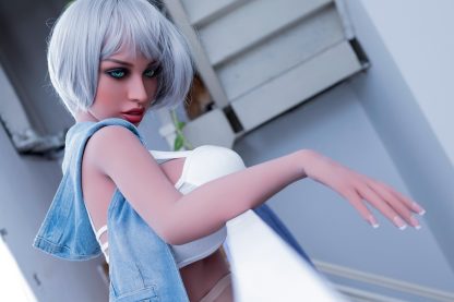 WM - Juliette   4ft 10/ 148cm L Cup Sex Doll - Image 39