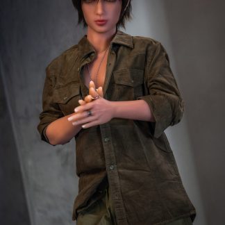 AIBEI - Bobby - 5ft3/160cm Ultra realistic Male Sex Doll
