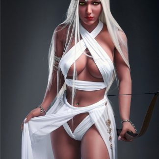 Scarlet Elf-Irontech 166cm