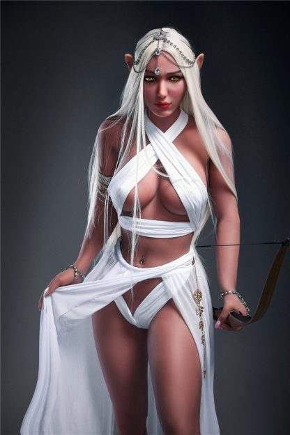 Scarlet Elf-Irontech 166cm