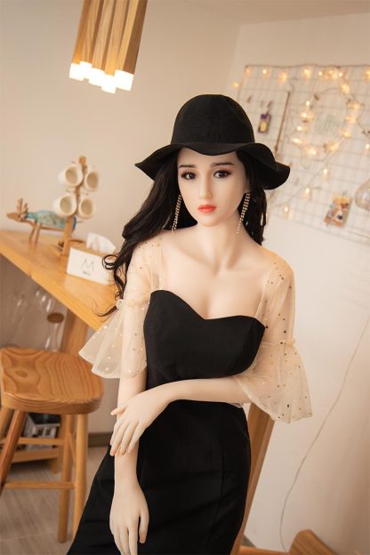 Ikuko - Top Quality TPE Sex Doll (5 Size) - Image 9