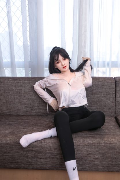 MOZU -  163cm(5.3') TPE CG Sex Doll Love Doll - Ivy - Image 15