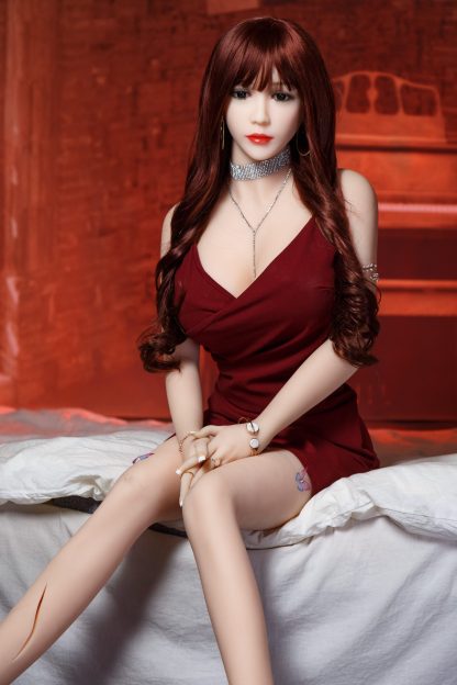 AIBEI Doll 165cm. (5'5") Head #45 - Image 5