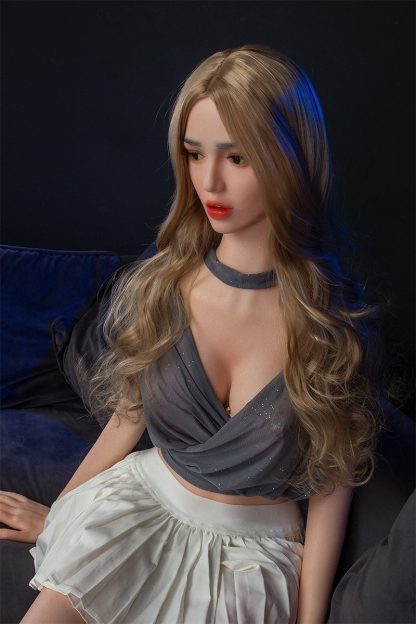 UMDOLL - Abigail - 5ft5(165cm) Top Quality Life-Like Sex Doll (Silicone Doll) - Image 3