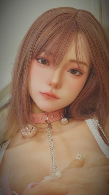 SHEDOLL - GuXiaoYu-5ft5/165cm ROS silicone head Sex Doll - Image 4