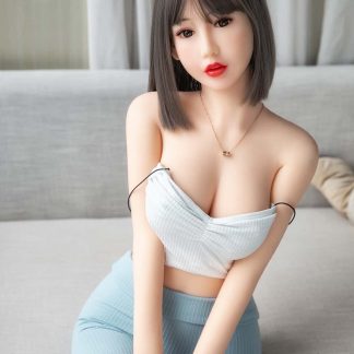 Jarliet - Aoi - 4ft 11 /150cm Lovely Small Breast Realistic Sex Doll