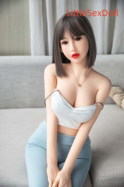 Jarliet - Aoi - 4ft 11 /150cm Lovely Small Breast Realistic Sex Doll