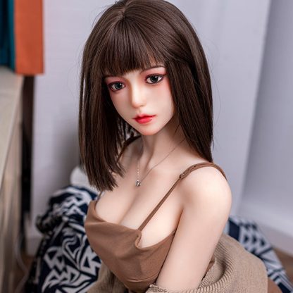 Dimu Doll - 166cm Korean Big Boobs Sex Doll - Delia - Image 19