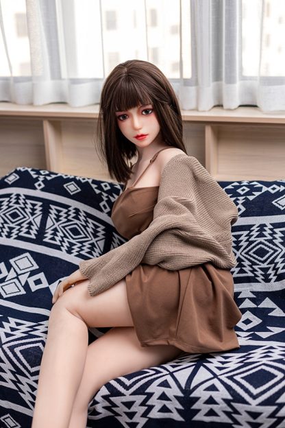 Dimu Doll - 166cm Korean Big Boobs Sex Doll - Delia - Image 3