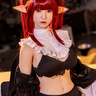 Dimu Doll - 166cm Anime Sex Doll - Barbara