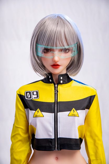 Dimu Doll - 158cm Asian Big Boobs Sex Doll - Diana - Image 6