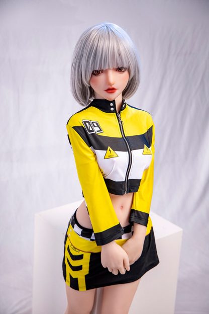 Dimu Doll - 158cm Asian Big Boobs Sex Doll - Diana - Image 2