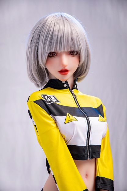 Dimu Doll - 158cm Asian Big Boobs Sex Doll - Diana - Image 4