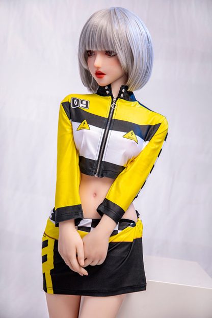 Dimu Doll - 158cm Asian Big Boobs Sex Doll - Diana - Image 3