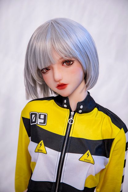 Dimu Doll - 158cm Asian Big Boobs Sex Doll - Diana - Image 5