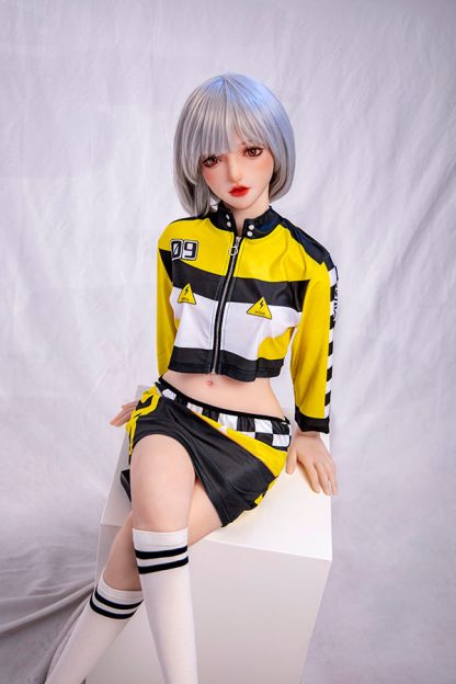 Dimu Doll - 158cm Asian Big Boobs Sex Doll - Diana - Image 7