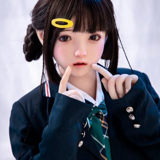 Dimu Doll - 158cm Asian Fantasy Sex Doll - Edith