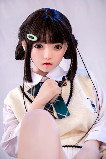 Dimu Doll - 158cm Asian Fantasy Sex Doll - Edith - Image 3