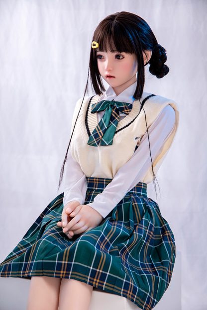 Dimu Doll - 158cm Asian Fantasy Sex Doll - Edith - Image 10