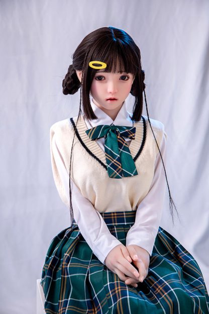 Dimu Doll - 158cm Asian Fantasy Sex Doll - Edith - Image 9