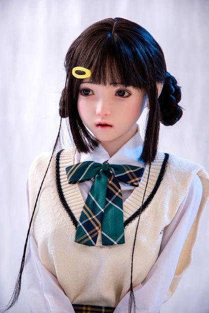 Dimu Doll - 158cm Asian Fantasy Sex Doll - Edith - Image 8