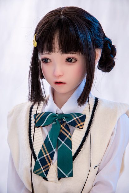 Dimu Doll - 158cm Asian Fantasy Sex Doll - Edith - Image 7