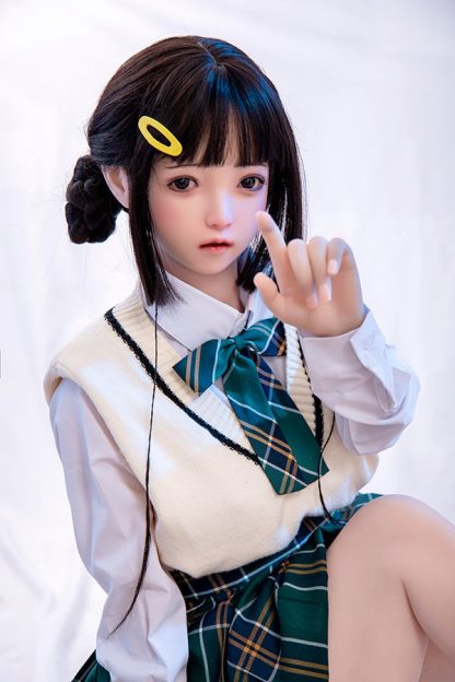 Dimu Doll - 158cm Asian Fantasy Sex Doll - Edith - Image 6