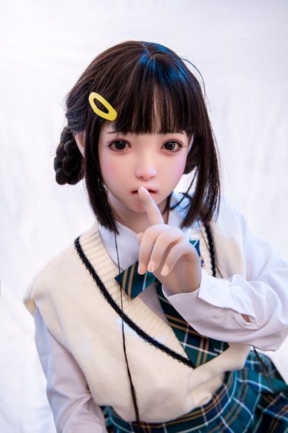 Dimu Doll - 158cm Asian Fantasy Sex Doll - Edith - Image 5