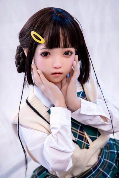 Dimu Doll - 158cm Asian Fantasy Sex Doll - Edith - Image 4