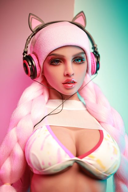 Dimu Doll - 166cm European Big Boobs Sex Doll - Editha - Image 7