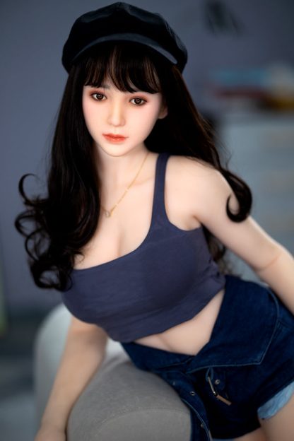 Dimu Doll  - 168cm Energetic Goddess Busty Sex Doll - Sera - Image 2