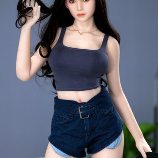 Dimu Doll  - 168cm Energetic Goddess Busty Sex Doll - Sera