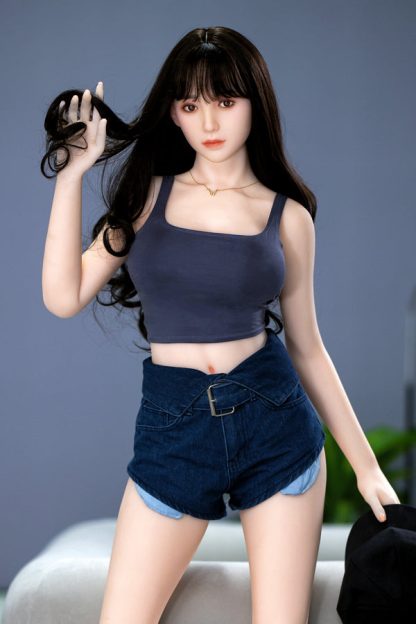 Dimu Doll  - 168cm Energetic Goddess Busty Sex Doll - Sera