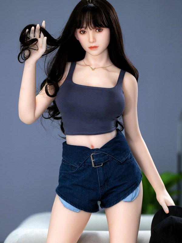 Dimu Doll - 168cm Energetic Goddess Busty Sex Doll - Sera