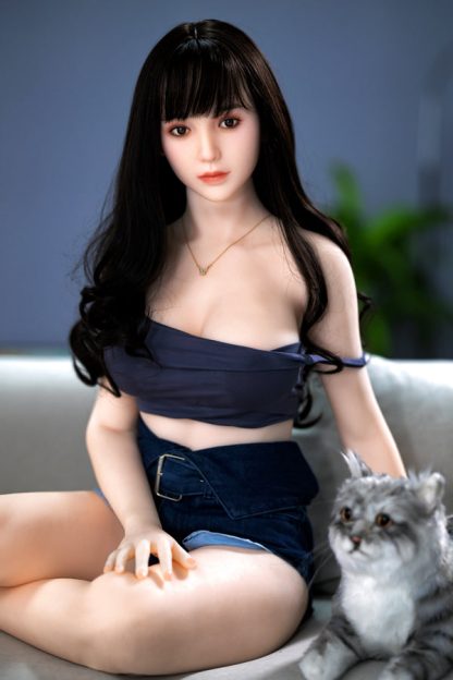 Dimu Doll  - 168cm Energetic Goddess Busty Sex Doll - Sera - Image 4