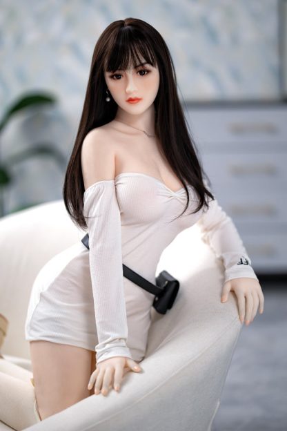 Dimu Doll - 168cm Realistic Busty Sex Doll - Cathy - Image 3