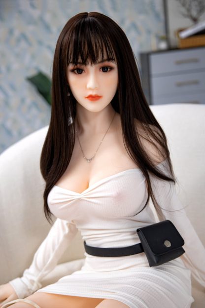 Dimu Doll - 168cm Realistic Busty Sex Doll - Cathy - Image 6