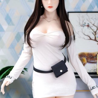 Dimu Doll - 168cm Realistic Busty Sex Doll - Cathy