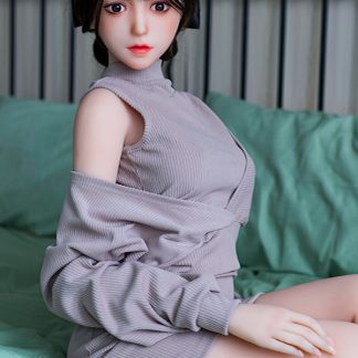 Dimu Doll | 166cm Small Tits Beauty Sex Doll - Mamie