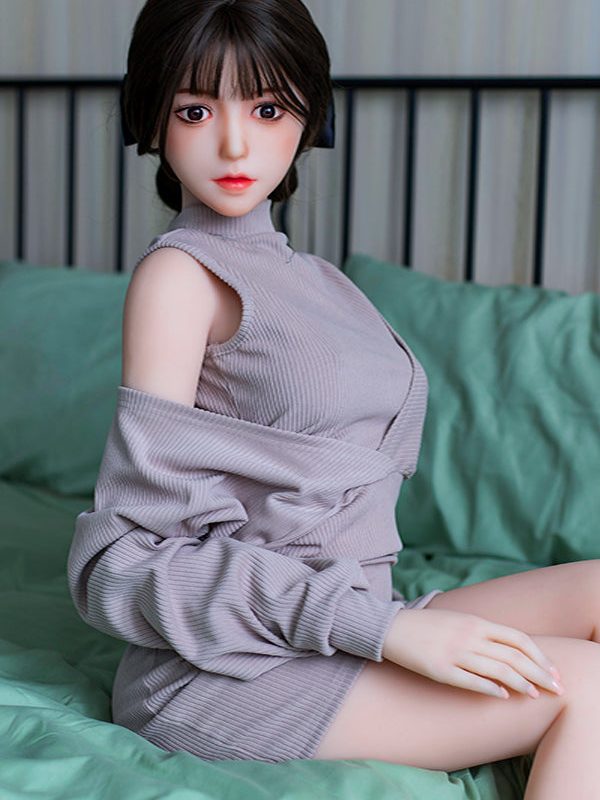 Dimu Doll | 166cm Small Tits Beauty Sex Doll - Mamie