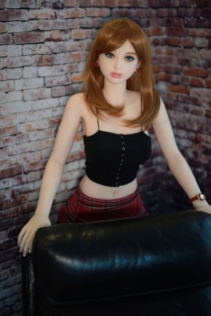 Doll4ever -   145cm/4ft7  Head Ginger - Image 3