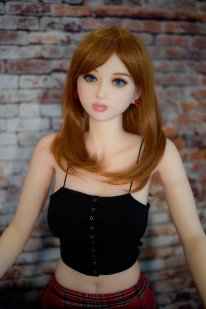 Doll4ever -   145cm/4ft7  Head Ginger - Image 17