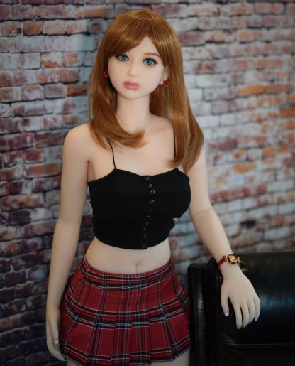 Doll4ever -   145cm/4ft7  Head Ginger - Image 19