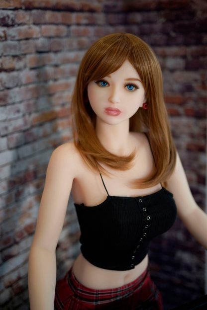 Doll4ever -   145cm/4ft7  Head Ginger - Image 8