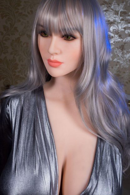 WM - Jessy  5ft 6/ 167cm J Cup Sex Doll - Image 3
